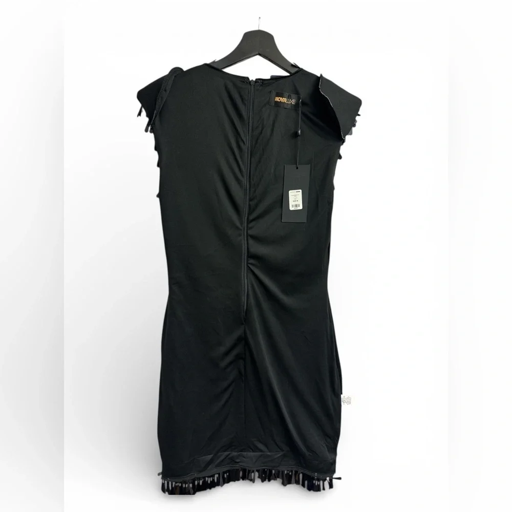 Fashion Nova 33 lined